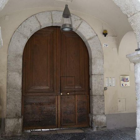 Palazzo Stendardo Cava deʼ Tirreni Zewnętrze zdjęcie