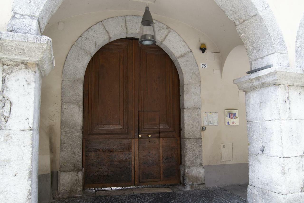 Palazzo Stendardo Cava deʼ Tirreni Zewnętrze zdjęcie