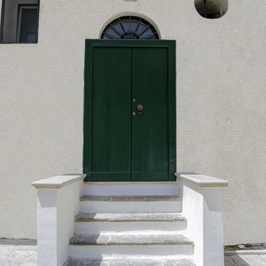 Palazzo Stendardo Cava deʼ Tirreni Zewnętrze zdjęcie